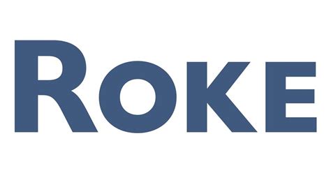ROKE .